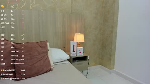 Noa online show from 5, 1, 2025