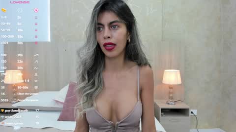 Noa online show from 22, 1, 2025