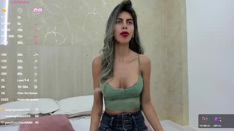 Noa online show from 14, 2, 2025