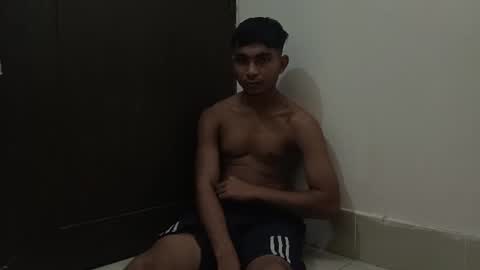 Skinny Boi online show from 27, 7, 2026