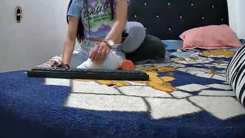 skinny_sexy666 online show from 24, 1, 2025