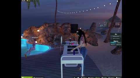 skinny_sexy666 online show from 27, 10, 2025