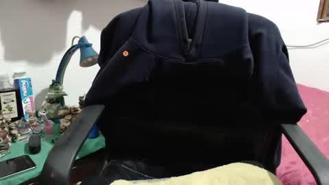 skinny_sexy666 online show from 26, 4, 2026