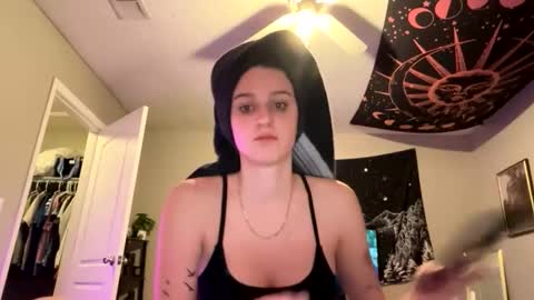 skinnyangel21 online show from 18, 1, 2026