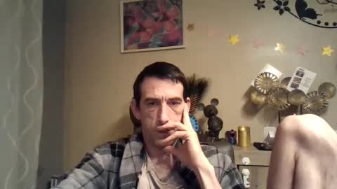 SkinnyBigCock2 online show from 30, 1, 2025