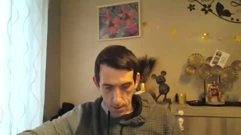 SkinnyBigCock2 online show from 11, 2, 2025