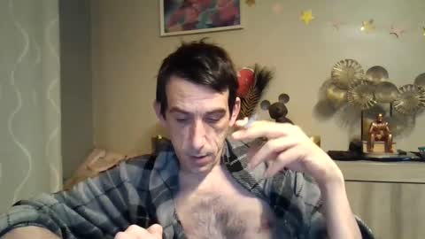 SkinnyBigCock2 online show from 24, 2, 2025