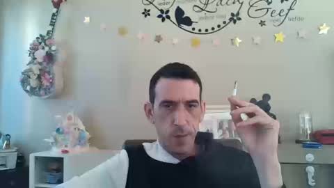 SkinnyBigCock2 online show from 12, 3, 2026