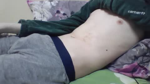 skinnycuteb0y online show from 6, 1, 2025