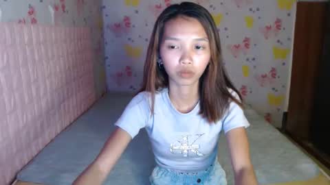 skinnyirisbunny online show from 10, 10, 2025
