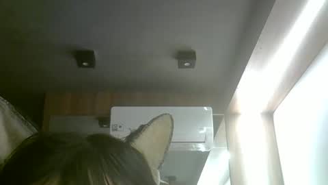 Snapshot of skinnykittencam chatting on 18, 5, 2026 skinnykittencam online show from 18, 5, 2026