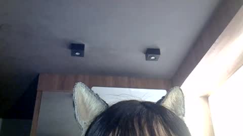 skinnykittencam online show from 11, 7, 2026