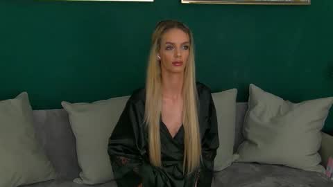 Natty online show from 19, 3, 2026