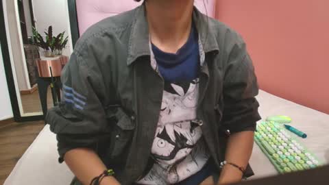 Snapshot of skinnyneighbour_ chatting on 16, 1, 2025 Karla online show from 16, 1, 2025