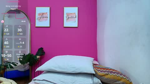 Snapshot of skinnyneighbour_ chatting on 17, 1, 2025 Karla online show from 17, 1, 2025