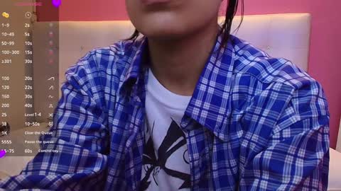 Snapshot of skinnyneighbour_ chatting on 6, 2, 2025 Karla online show from 6, 2, 2025