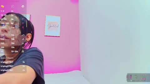 Snapshot of skinnyneighbour_ chatting on 11, 2, 2025 Karla online show from 11, 2, 2025