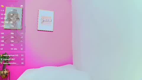 Snapshot of skinnyneighbour_ chatting on 11, 2, 2025 Karla online show from 11, 2, 2025