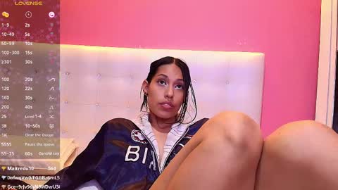 Snapshot of skinnyneighbour_ chatting on 14, 2, 2025 Karla online show from 14, 2, 2025