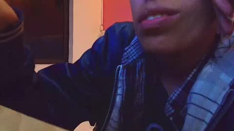 Snapshot of skinnyneighbour_ chatting on 19, 2, 2025 Karla online show from 19, 2, 2025