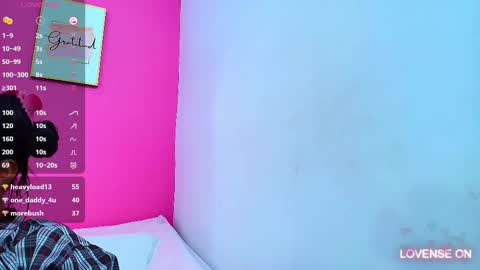 Snapshot of skinnyneighbour_ chatting on 20, 2, 2025 Karla online show from 20, 2, 2025