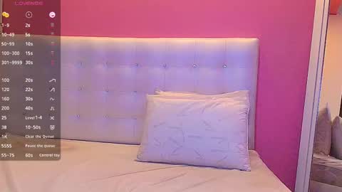 Snapshot of skinnyneighbour_ chatting on 21, 2, 2025 Karla online show from 21, 2, 2025