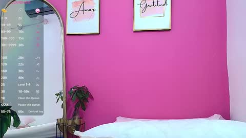 Snapshot of skinnyneighbour_ chatting on 27, 2, 2025 Karla online show from 27, 2, 2025