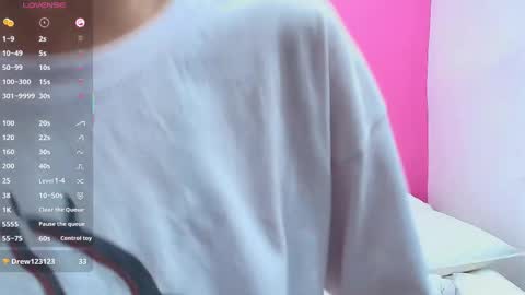 Snapshot of skinnyneighbour_ chatting on 4, 3, 2025 Karla online show from 4, 3, 2025