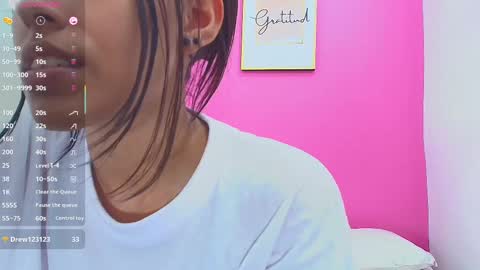 Snapshot of skinnyneighbour_ chatting on 4, 3, 2025 Karla online show from 4, 3, 2025