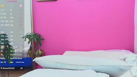 Snapshot of skinnyneighbour_ chatting on 4, 3, 2025 Karla online show from 4, 3, 2025