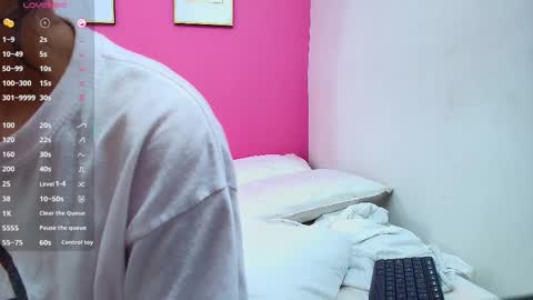 Snapshot of skinnyneighbour_ chatting on 5, 3, 2025 Karla online show from 5, 3, 2025