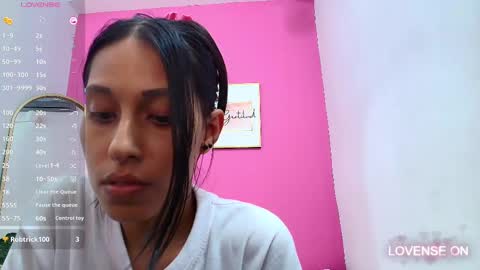 Snapshot of skinnyneighbour_ chatting on 5, 3, 2025 Karla online show from 5, 3, 2025