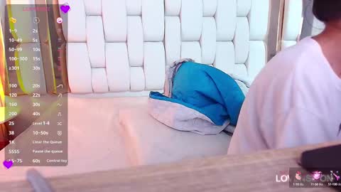 Snapshot of skinnyneighbour_ chatting on 7, 3, 2025 Karla online show from 7, 3, 2025