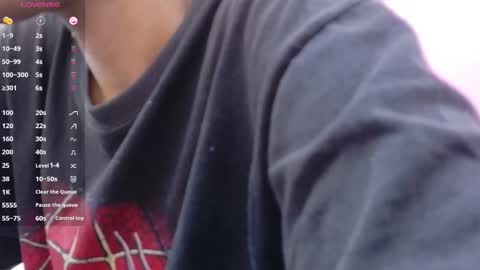 Snapshot of skinnyneighbour_ chatting on 24, 9, 2025 Karla online show from 24, 9, 2025