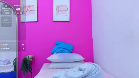 Snapshot of skinnyneighbour_ chatting on 2, 10, 2025 Karla online show from 2, 10, 2025