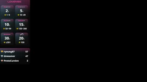 Karla  online show from 20, 3, 2026