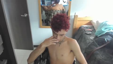 skinnypipe15 online show from 26, 10, 2025