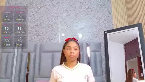 Snapshot of skinnysamantha chatting on 24, 6, 2026 SAMANTHA online show from 24, 6, 2026