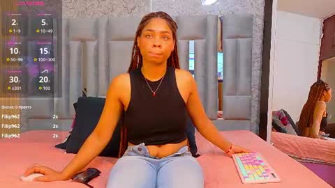 Snapshot of skinnysamantha chatting on 26, 6, 2026 SAMANTHA online show from 26, 6, 2026