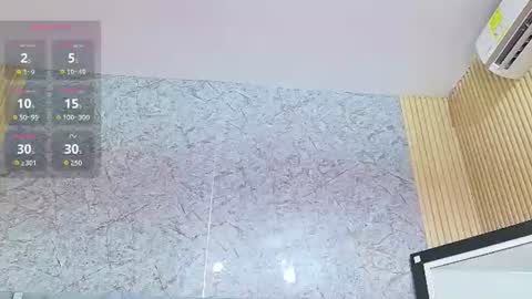 Snapshot of skinnysamantha chatting on 30, 6, 2026 SAMANTHA online show from 30, 6, 2026