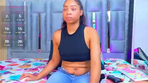 Snapshot of skinnysamantha chatting on 8, 7, 2026 SAMANTHA online show from 8, 7, 2026
