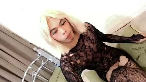 skinnytrans69 online show from 21, 3, 2026