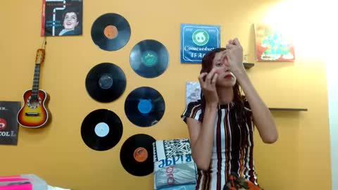 VERUS online show from 21, 9, 2025