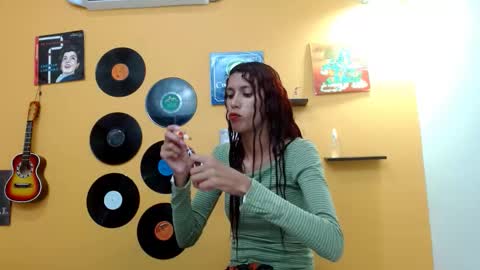 VERUS online show from 28, 9, 2025