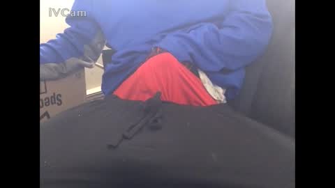 skinnywhiteboy420 online show from 22, 12, 2025