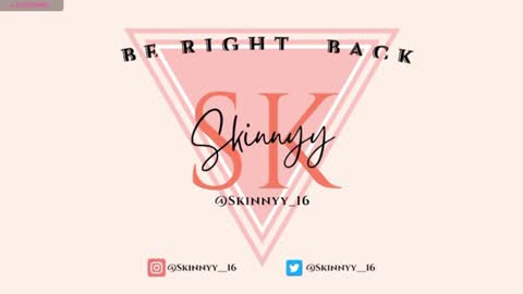 Skinny online show from 13, 12, 2024