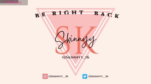 Skinny online show from 21, 1, 2025