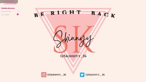 Skinny online show from 27, 11, 2025