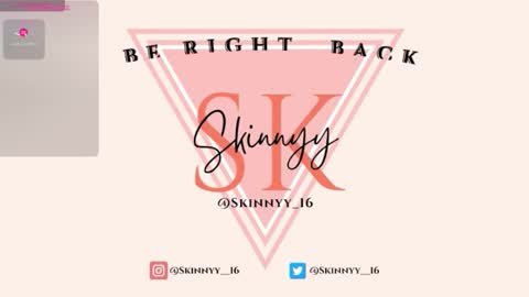 Skinny online show from 19, 12, 2025