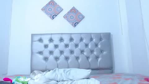 Snapshot of skinnyy_andtight chatting on 23, 2, 2025 Alexa online show from 23, 2, 2025